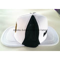 Double-Sided Hip-Hop Cap City Fashion Hat Embroidered Hip-Hop Hat